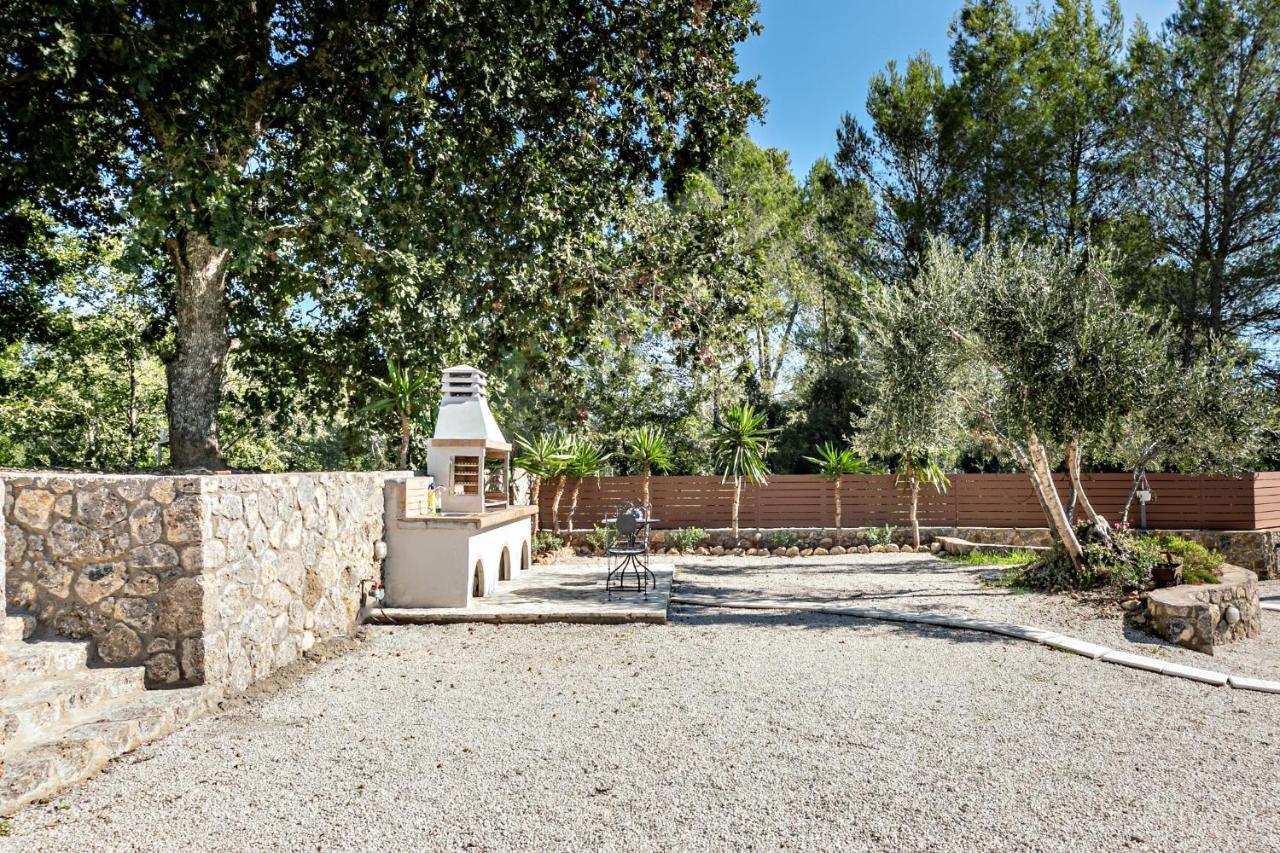 Filia Stone Villa Gouvia Exterior photo